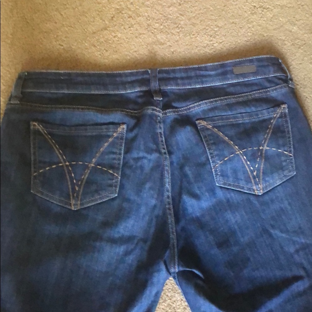 Jeans - Picture 4 of 5
